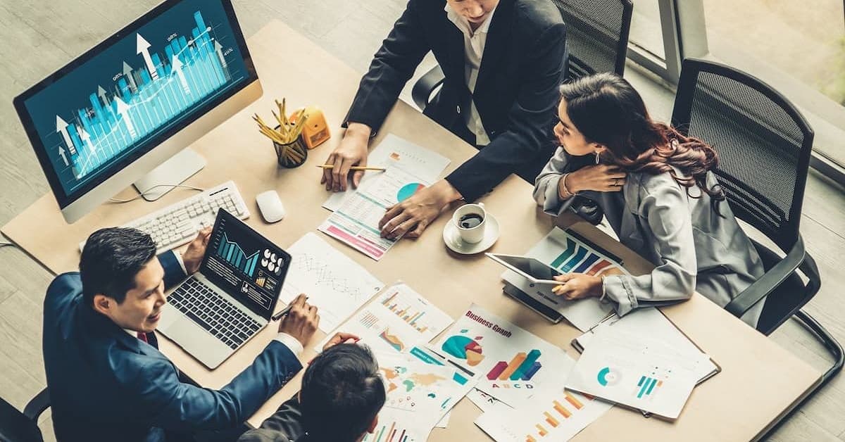 Best Small Business Accounting Software: The Ultimate Guide
