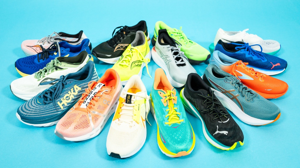 Nike Running Shoes Review 2026: Unleashing Your Best Run with Cutting-Edge Innovation
