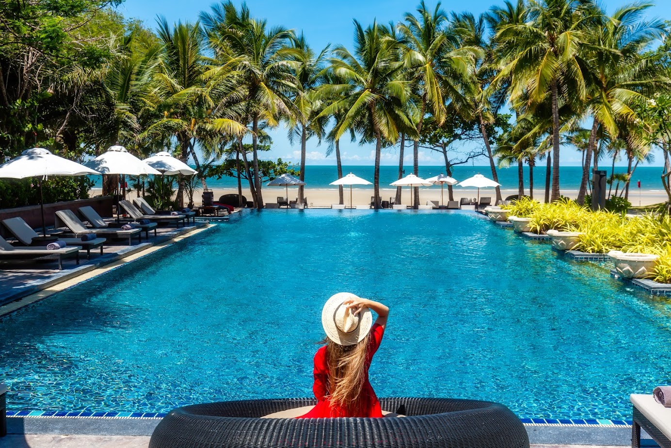Hotelcollection: Giải pháp nâng tầm không gian sống sang trọng