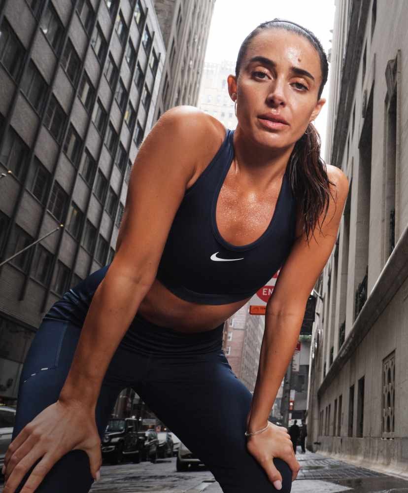 Nike: Your Ultimate Destination for Athletic Excellence and Style