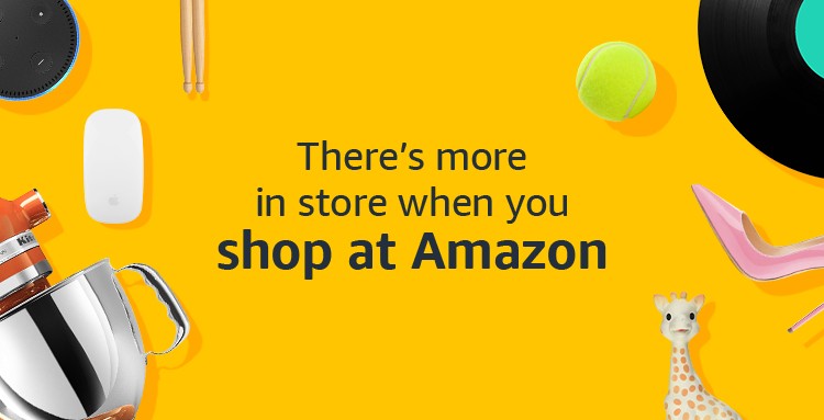 Amazon: Your Ultimate Destination for Top Laptops in 2026